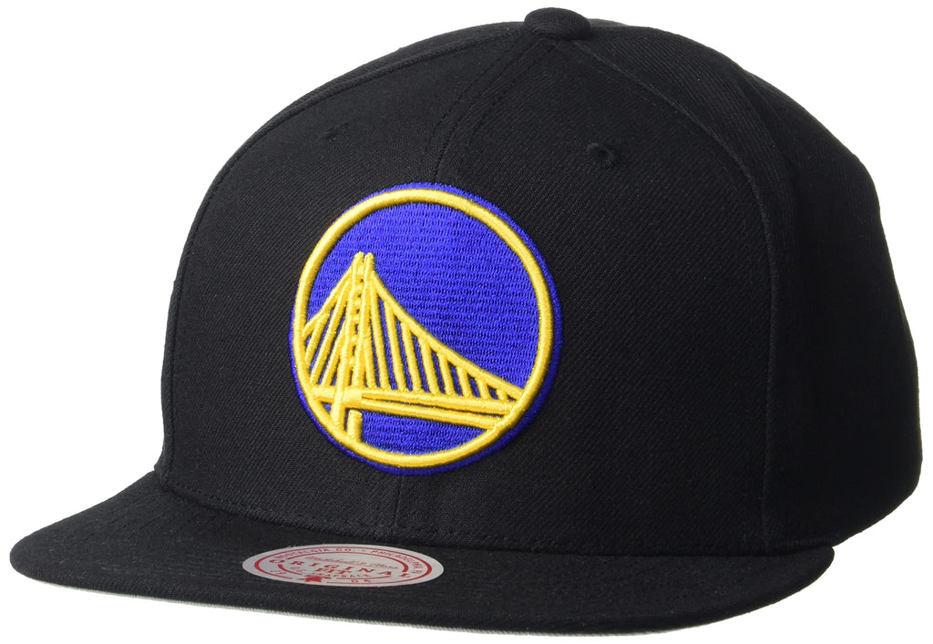 Mitchell & Ness Core Basic Snapback Hat