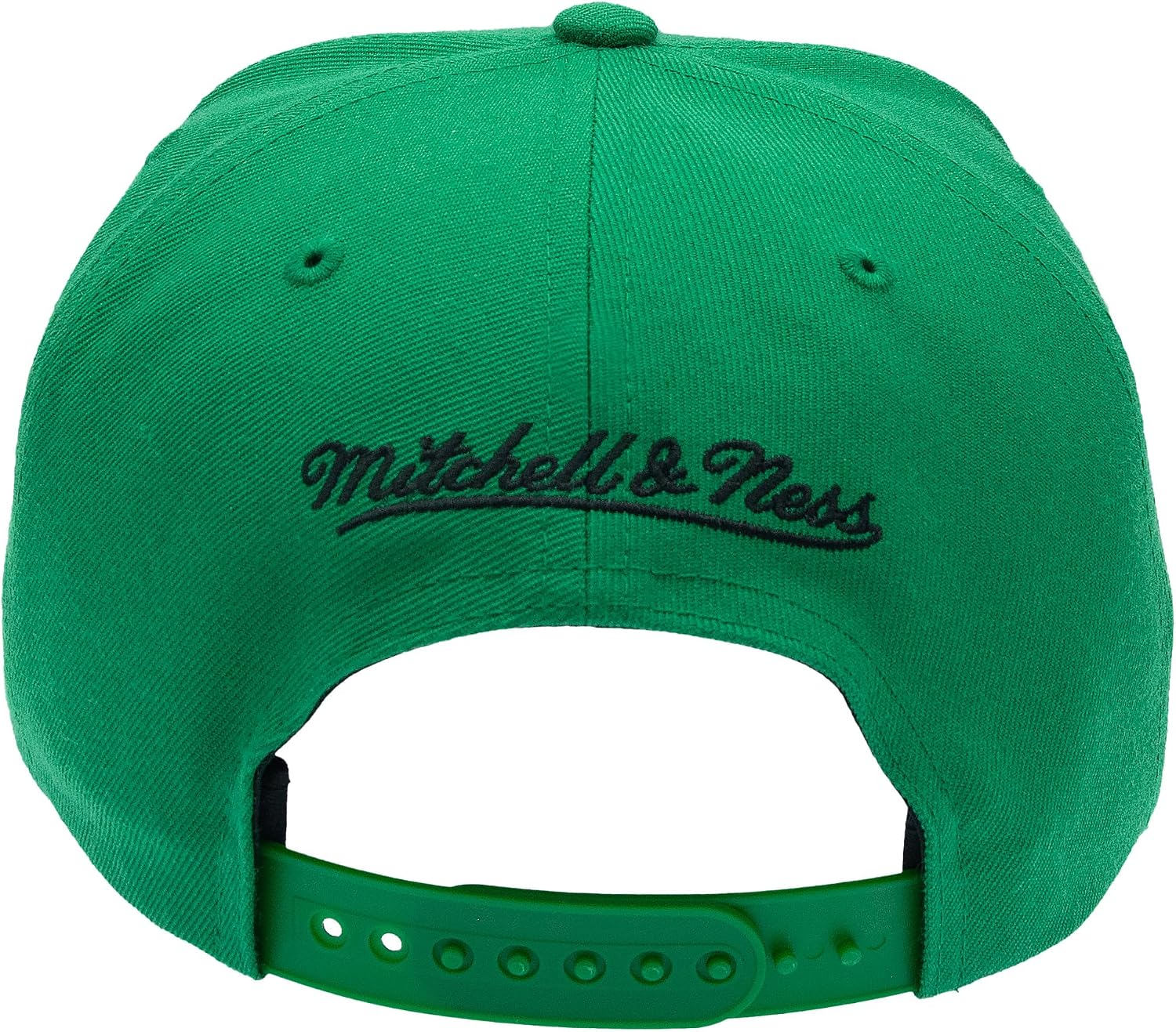 Mitchell & Ness Men's Hardwood Classics Team Two Tone Snapback Cap