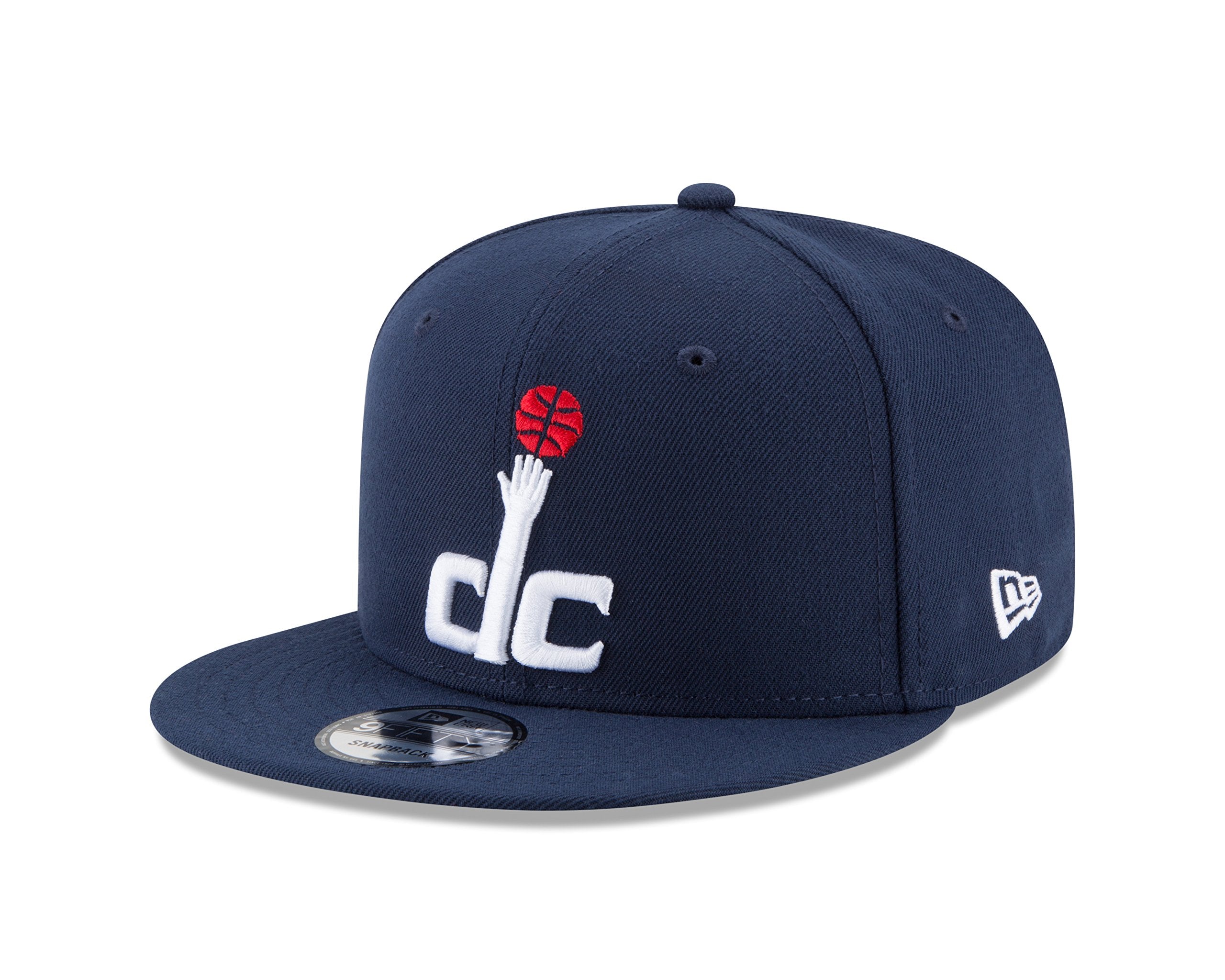 New Era NBA Adult Men Basic