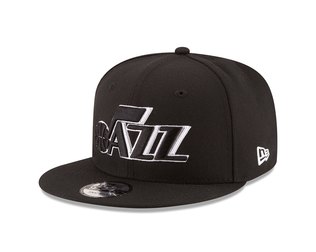 NBA Men's 9Fifty Snapback Cap