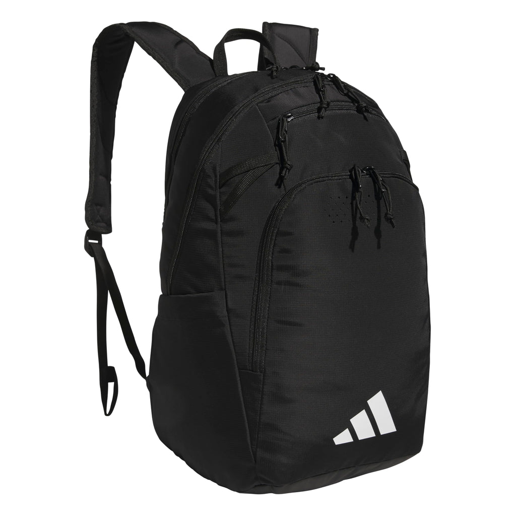 adidas Defender 5 Backpack for Sports, Gym, School and Travel, 33L