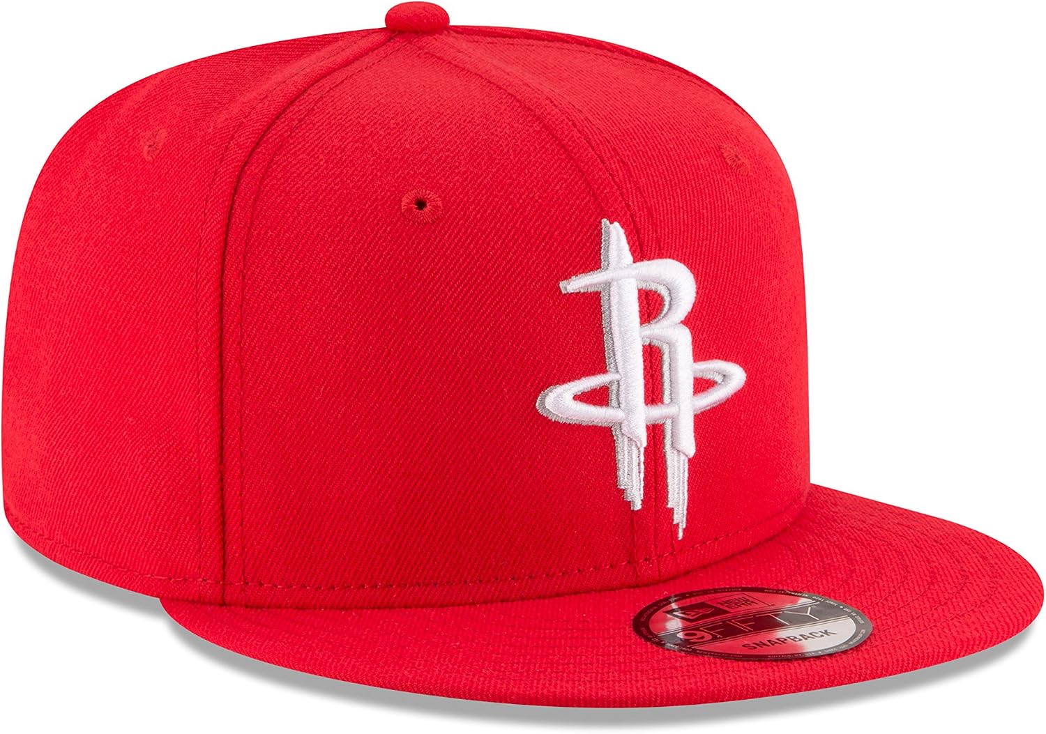 New Era NBA 9Fifty 2Tone Heather Snapback Cap