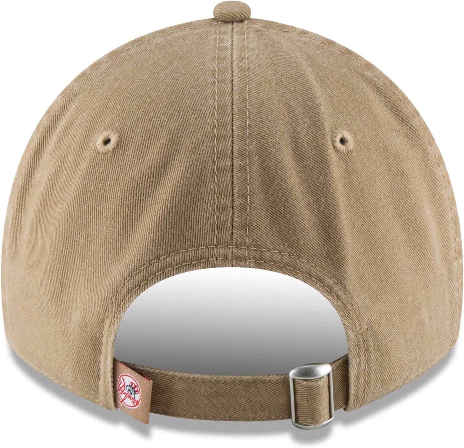 New Era MLB Core Classic 9TWENTY Adjustable Hat Cap