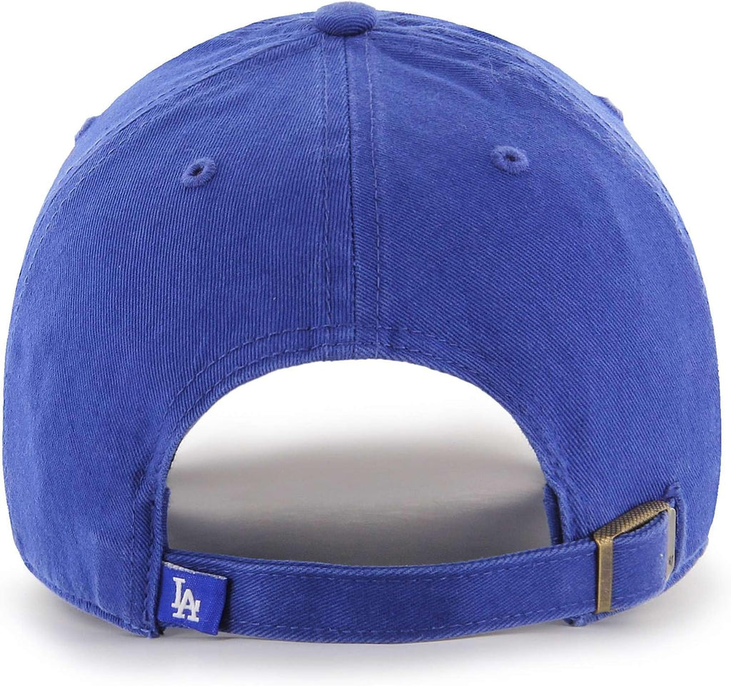 LOS ANGELES DODGERS '47 CLEAN UP