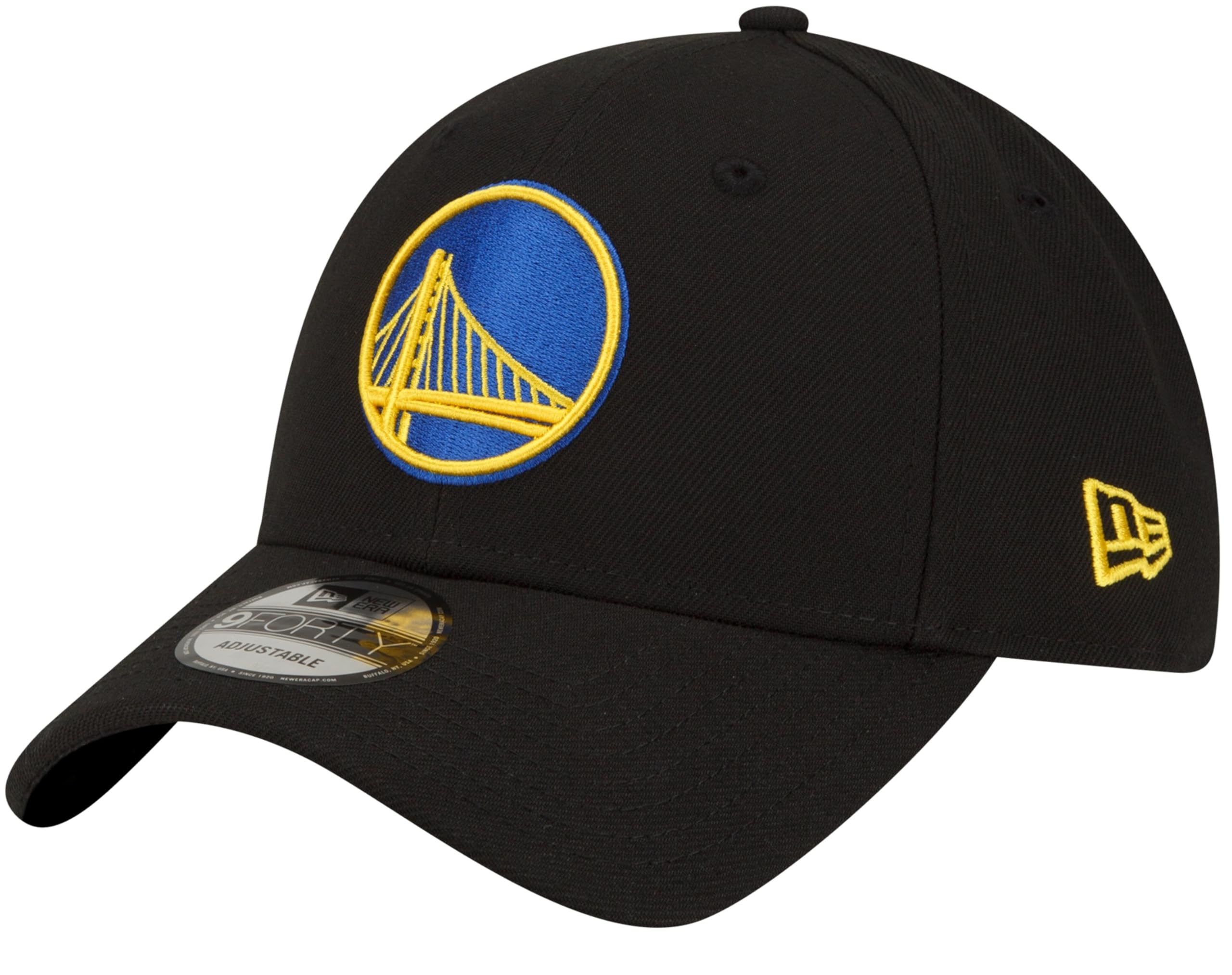 New Era NBA The League 9FORTY Adjustable Hat Cap One Size Fits All