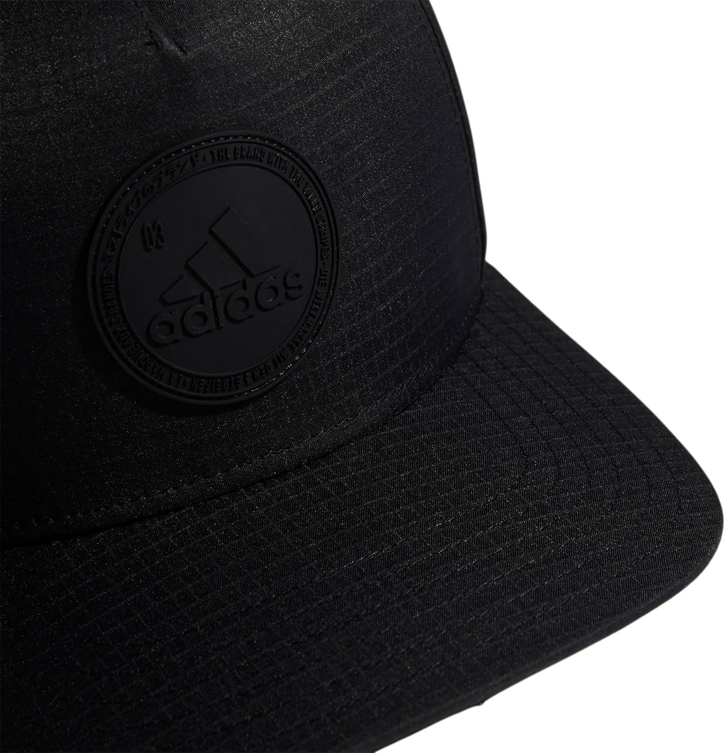 Affiliate 2 High Crown Structured Snapback Cap