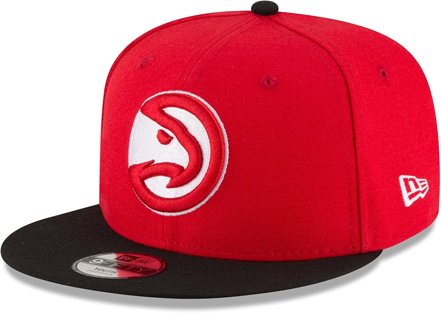 New Era NBA Boys 9Fifty 2Tone Snapback Cap