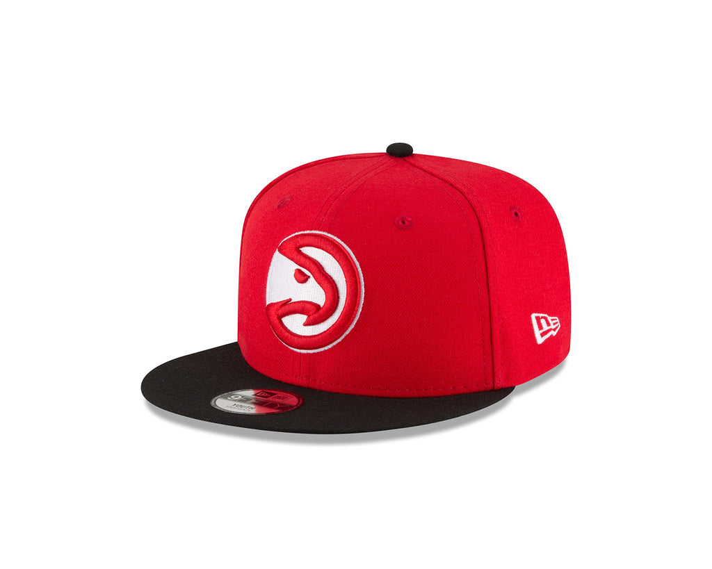 New Era NBA Boys 9Fifty 2Tone Snapback Cap
