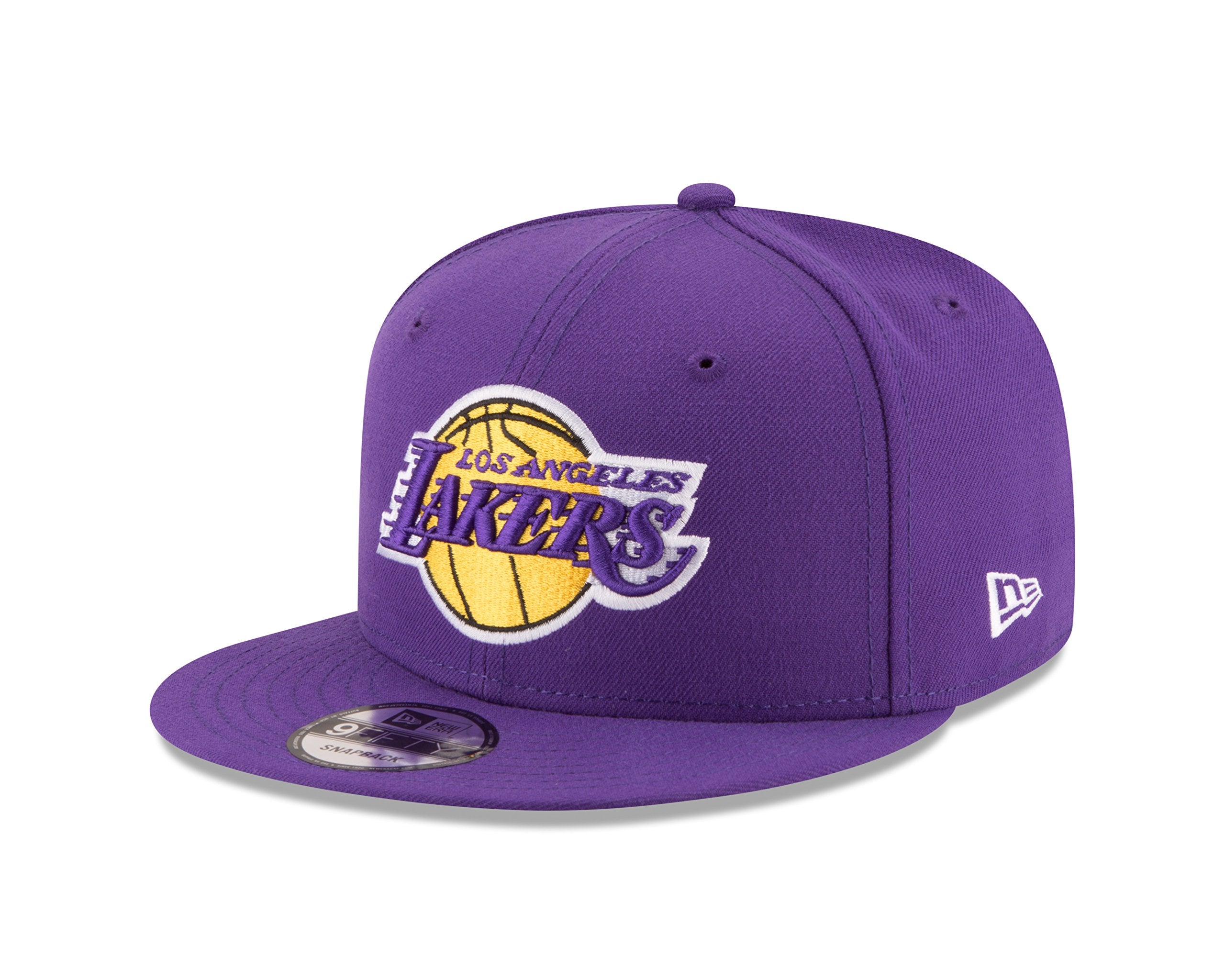New Era NBA Adult Men Basic