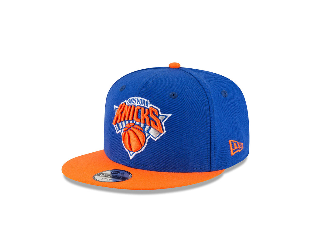 New Era NBA Boys 9Fifty 2Tone Snapback Cap