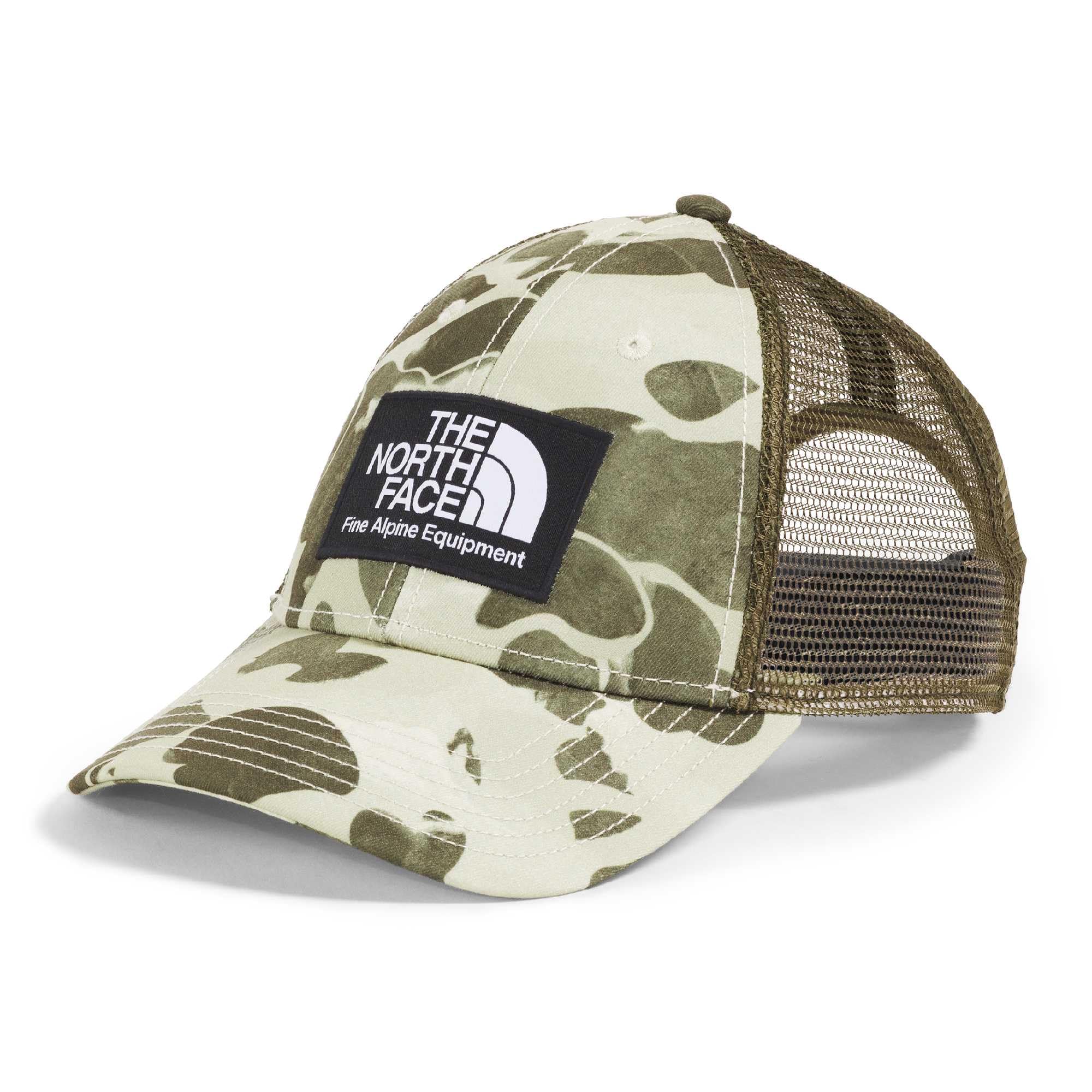 The North Face Mudder Trucker