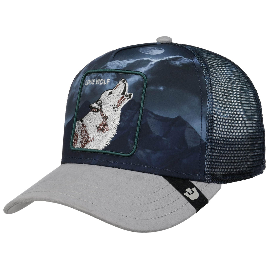 Goorin in The Element Collection Trucker Hat