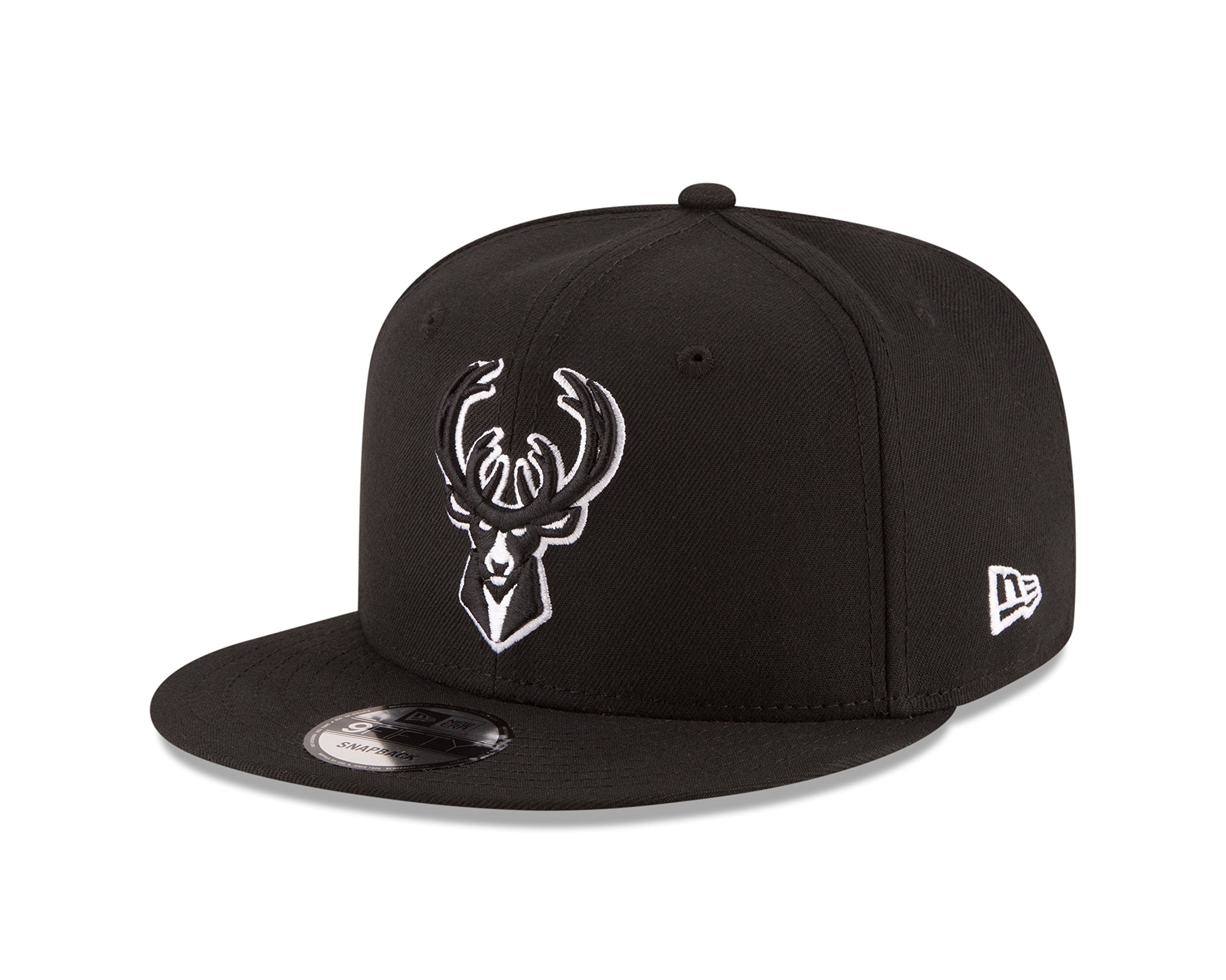NBA Men's 9Fifty Snapback Cap