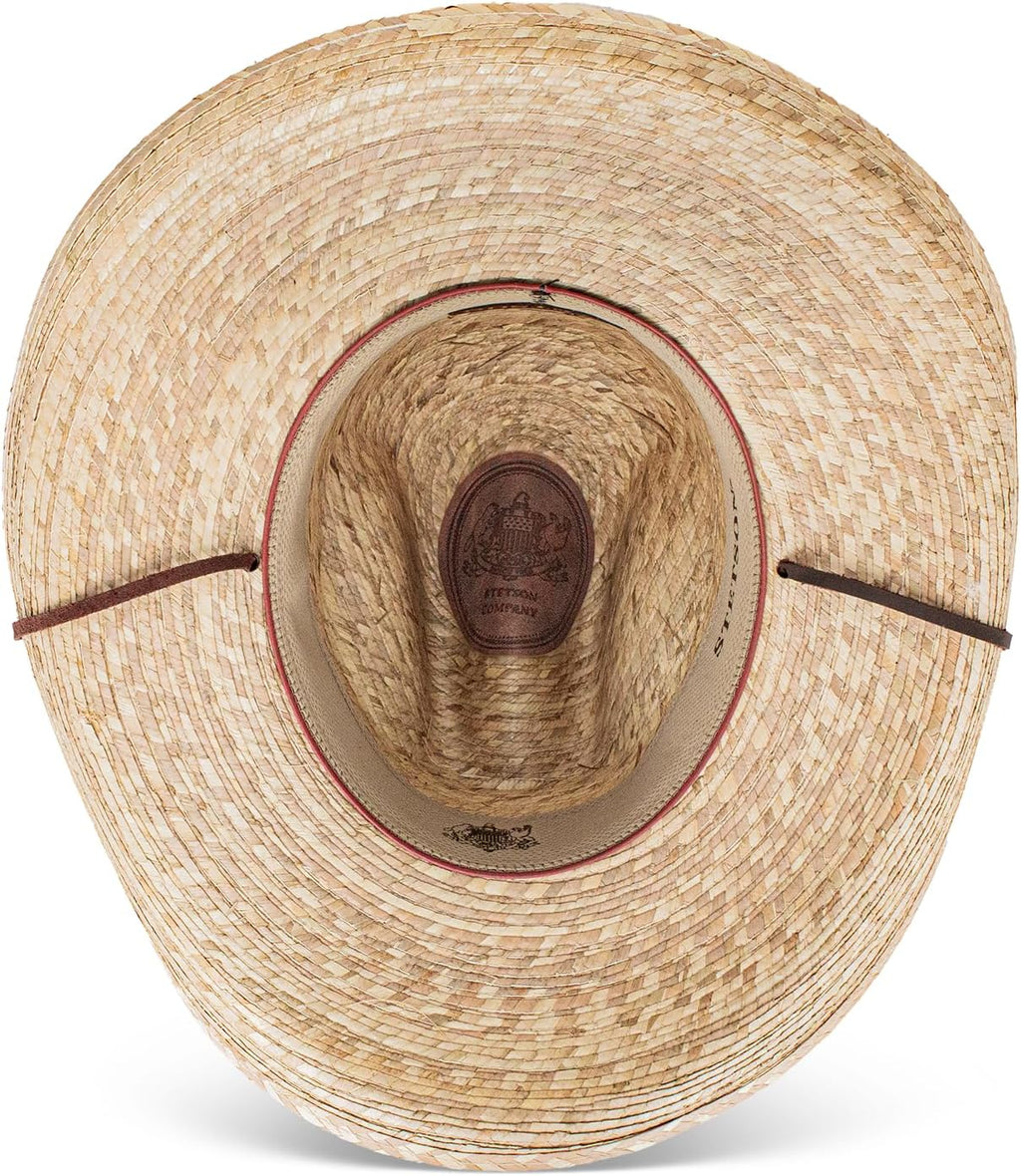 Stetson Men's Osbryc_954081