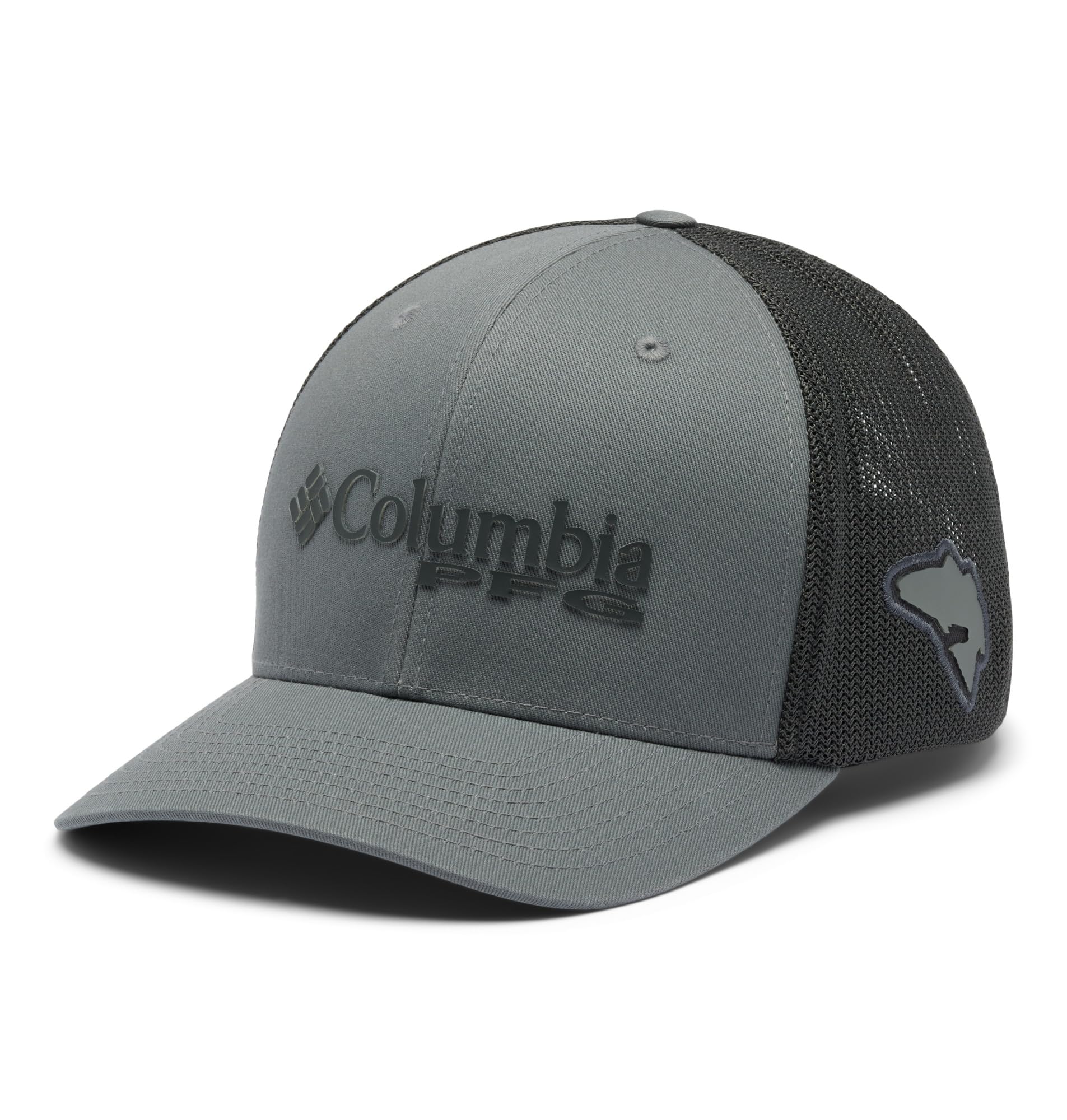 Columbia PFG Mesh Ball Cap