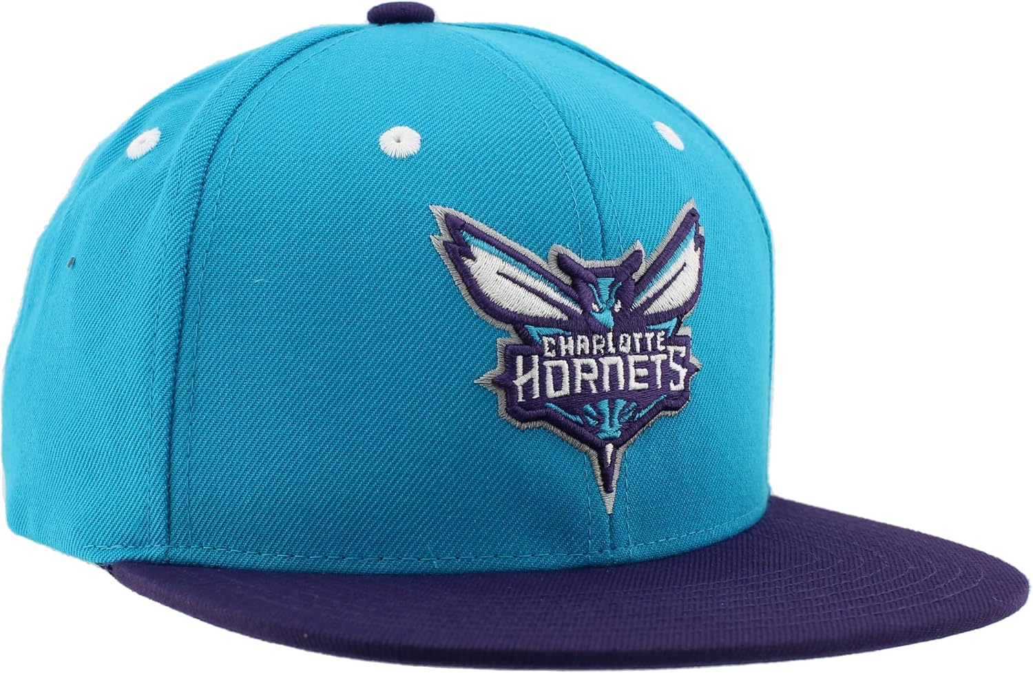 ZHATS NBA Unisex-Adult NBA Officially Licensed Adjustable Snapback Hat Flat Bill Z11 Icon Alternate Color