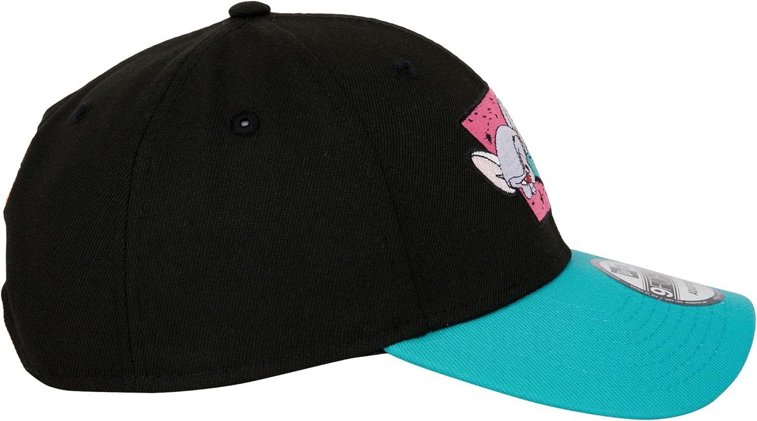 New Era Pinky and The Brain 9Forty Adjustable Hat
