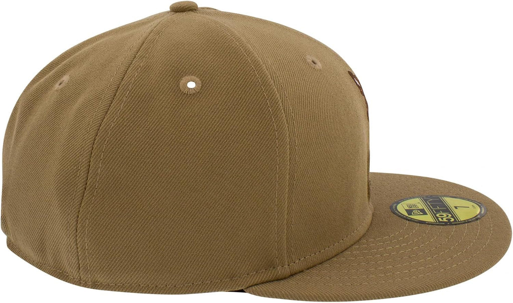 New Era Scooby-Doo Character Image 59Fifty Fitted Hat
