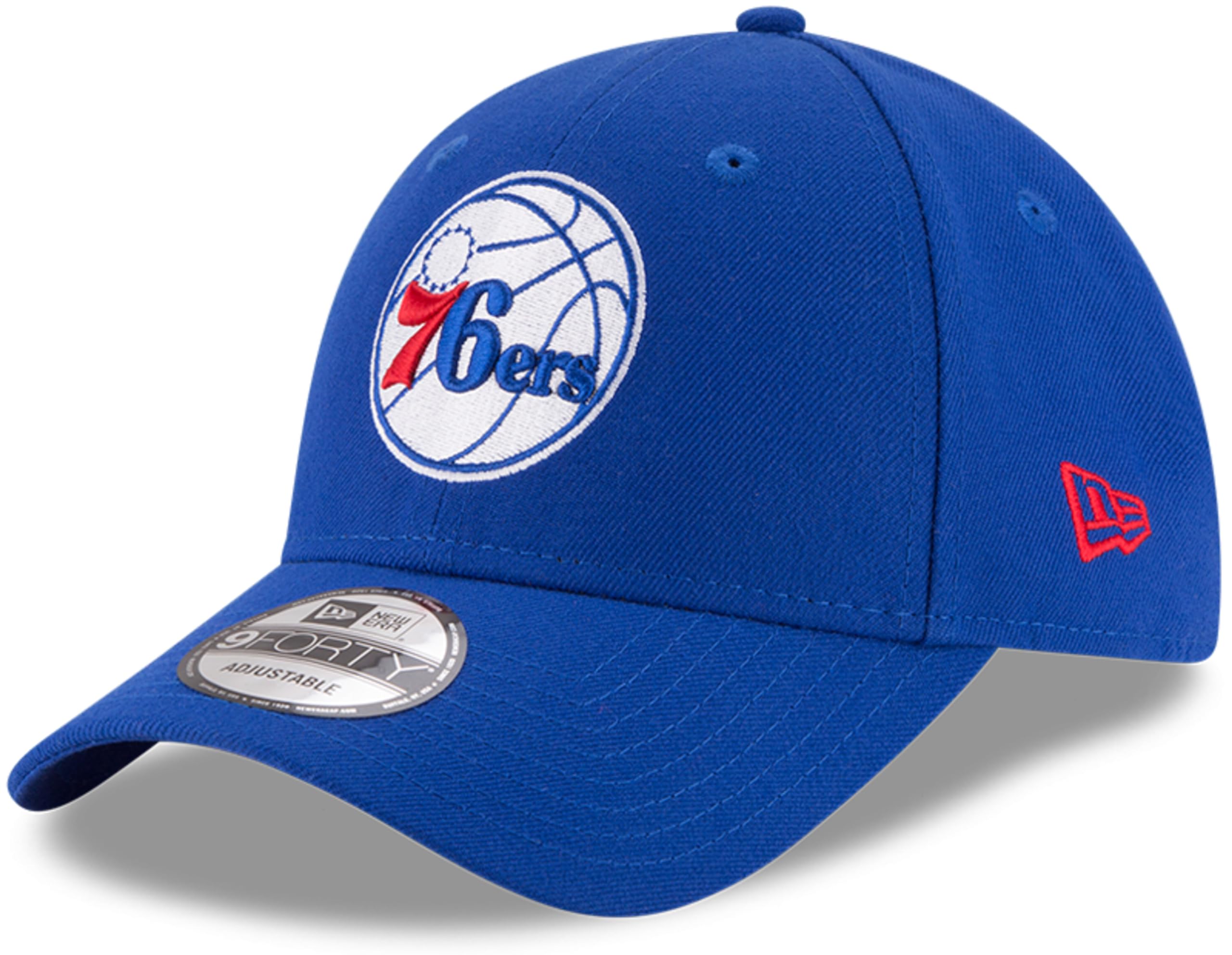 New Era NBA The League 9FORTY Adjustable Hat Cap One Size Fits All