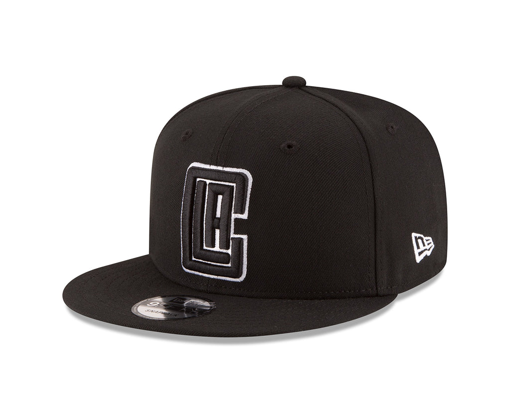 NBA Men's 9Fifty Snapback Cap