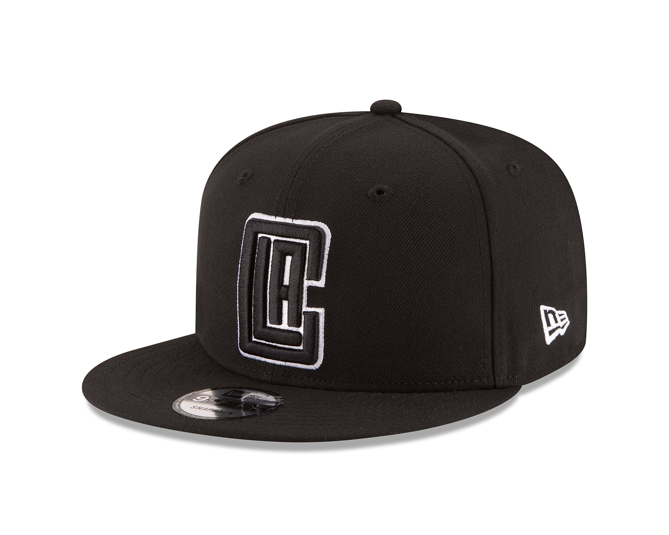 NBA Men's 9Fifty Snapback Cap