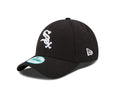 New Era MLB Youth The League Chicago White Sox 9Forty Adjustable Cap