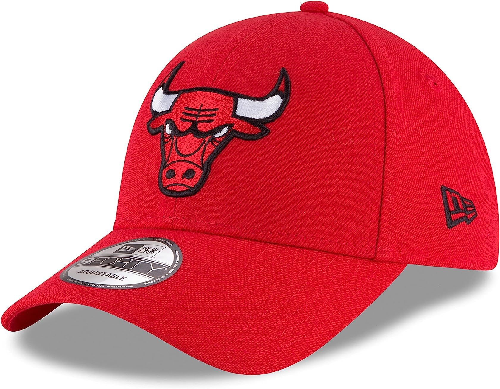 New Era NBA The League 9FORTY Adjustable Hat Cap One Size Fits All