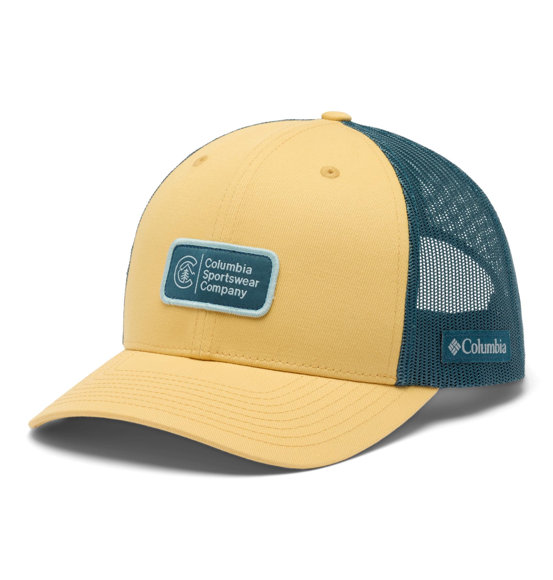 Columbia Mesh Snap Back