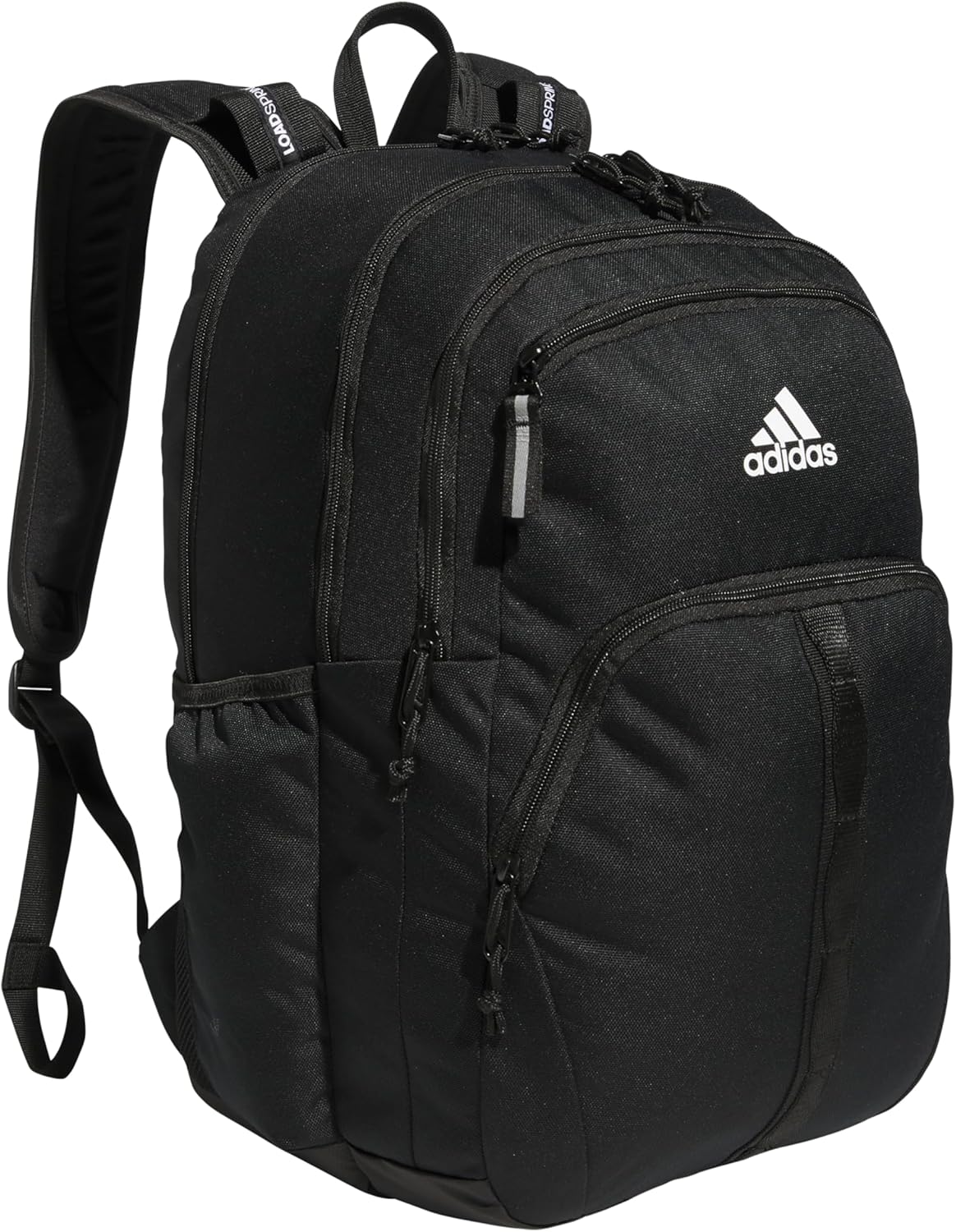 adidas Prime 7 Backpack for Laptop, School and Travel, 37L