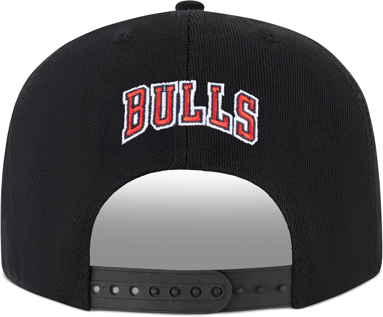 Ultra Game Men’s NBA Official Twill Snap Back Ultimate Baseball Cap Hat