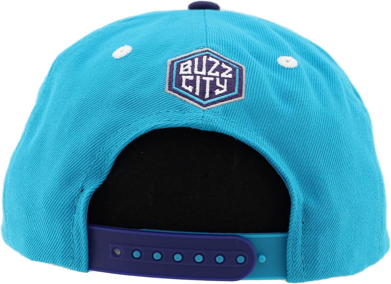ZHATS NBA Unisex-Adult NBA Officially Licensed Adjustable Snapback Hat Flat Bill Z11 Icon Alternate Color