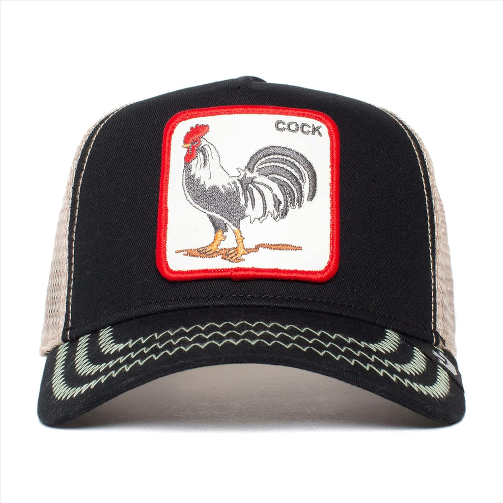 Goorin Bros. Unisex-Adult Baseball