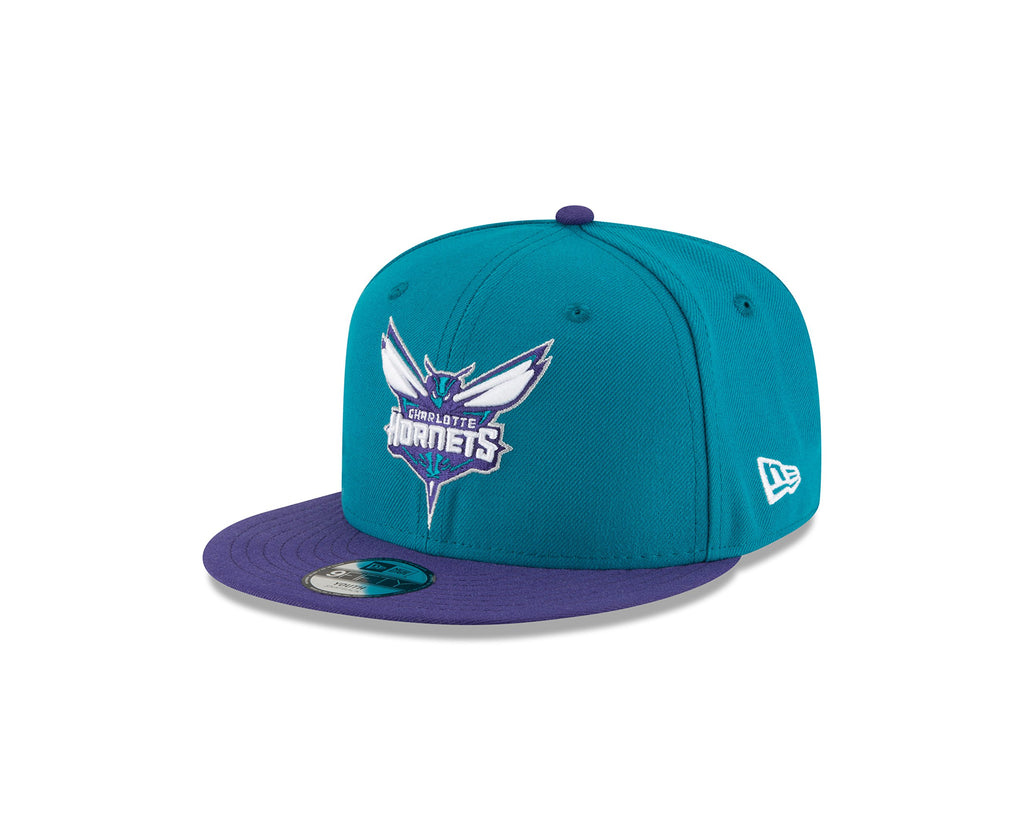 New Era NBA Boys 9Fifty 2Tone Snapback Cap