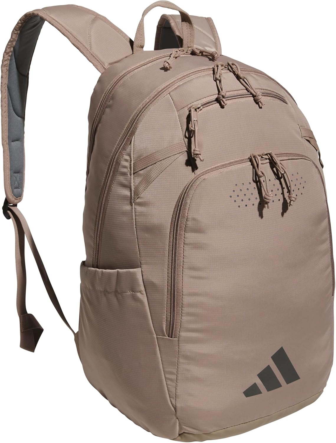 adidas Defender 5 Backpack for Sports, Gym, School and Travel, 33L