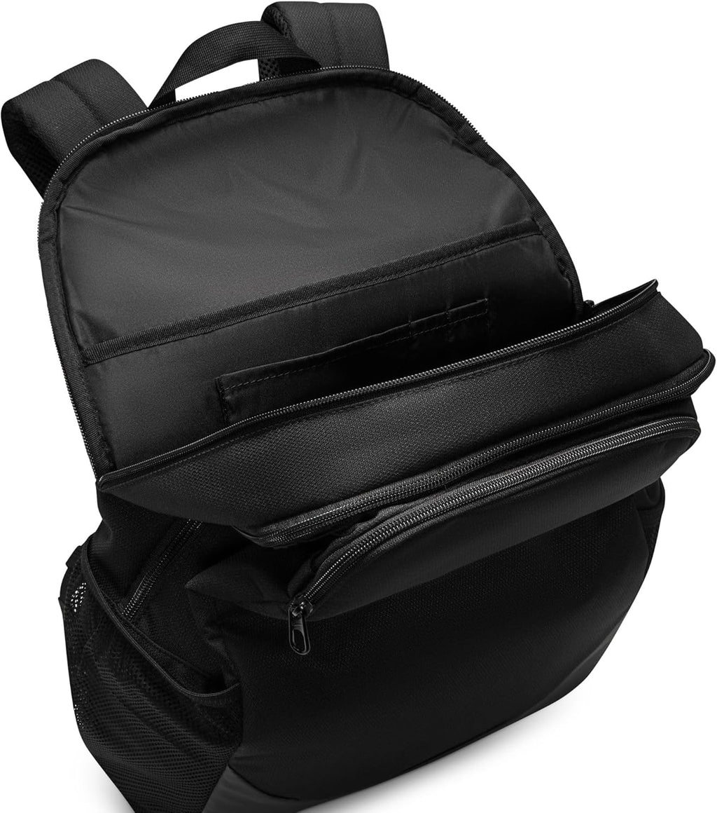 Nike Unisex Adult Gameday Brasilia X Backpack (24L or 30L) | Mens and Womens