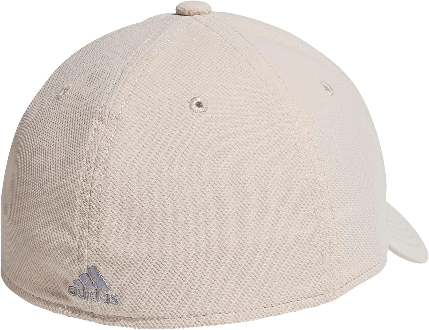 Adidas Mens Release 3 Structured Stretch Fit Cap Discontinued