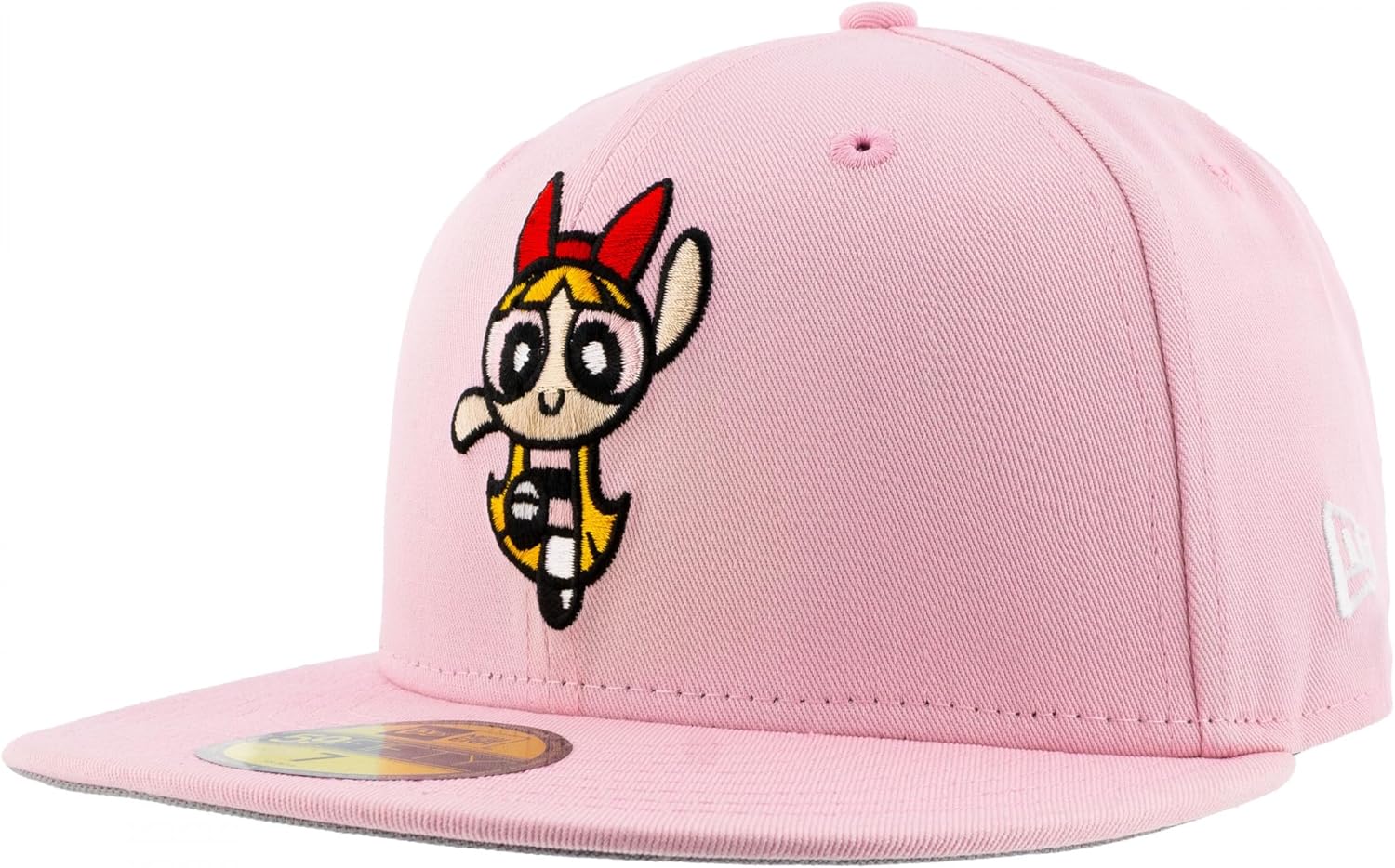 New Era The Powerpuff Girls Blossom 59Fifty Fitted Hat