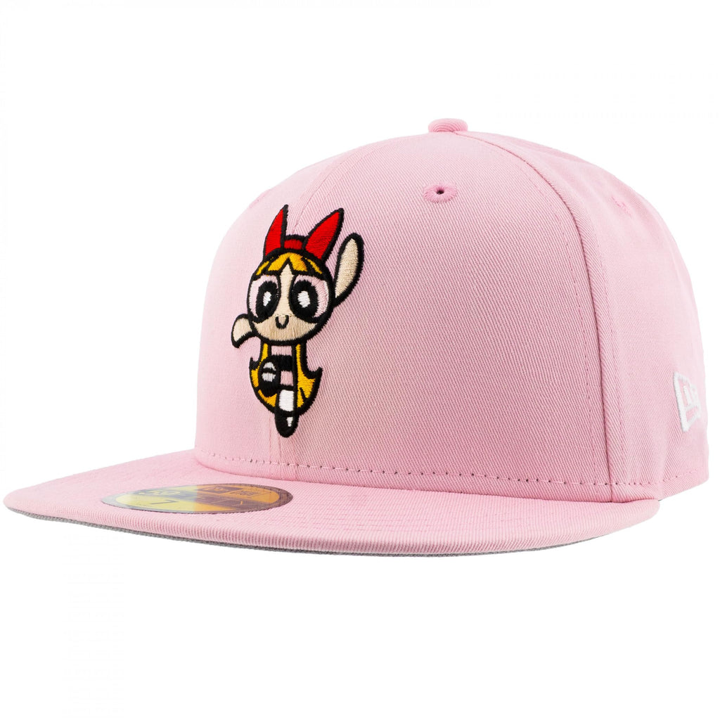 New Era The Powerpuff Girls Blossom 59Fifty Fitted Hat