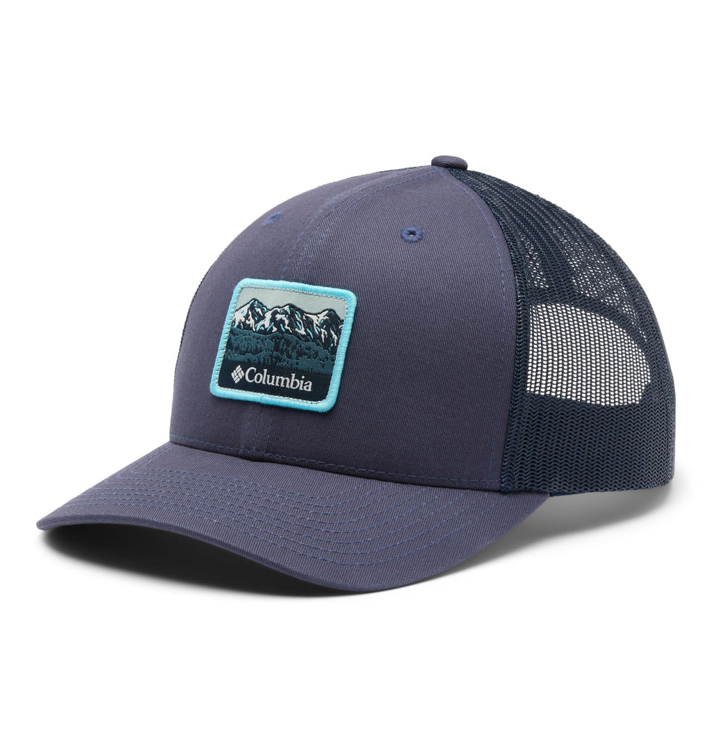 Columbia Mesh Snap Back