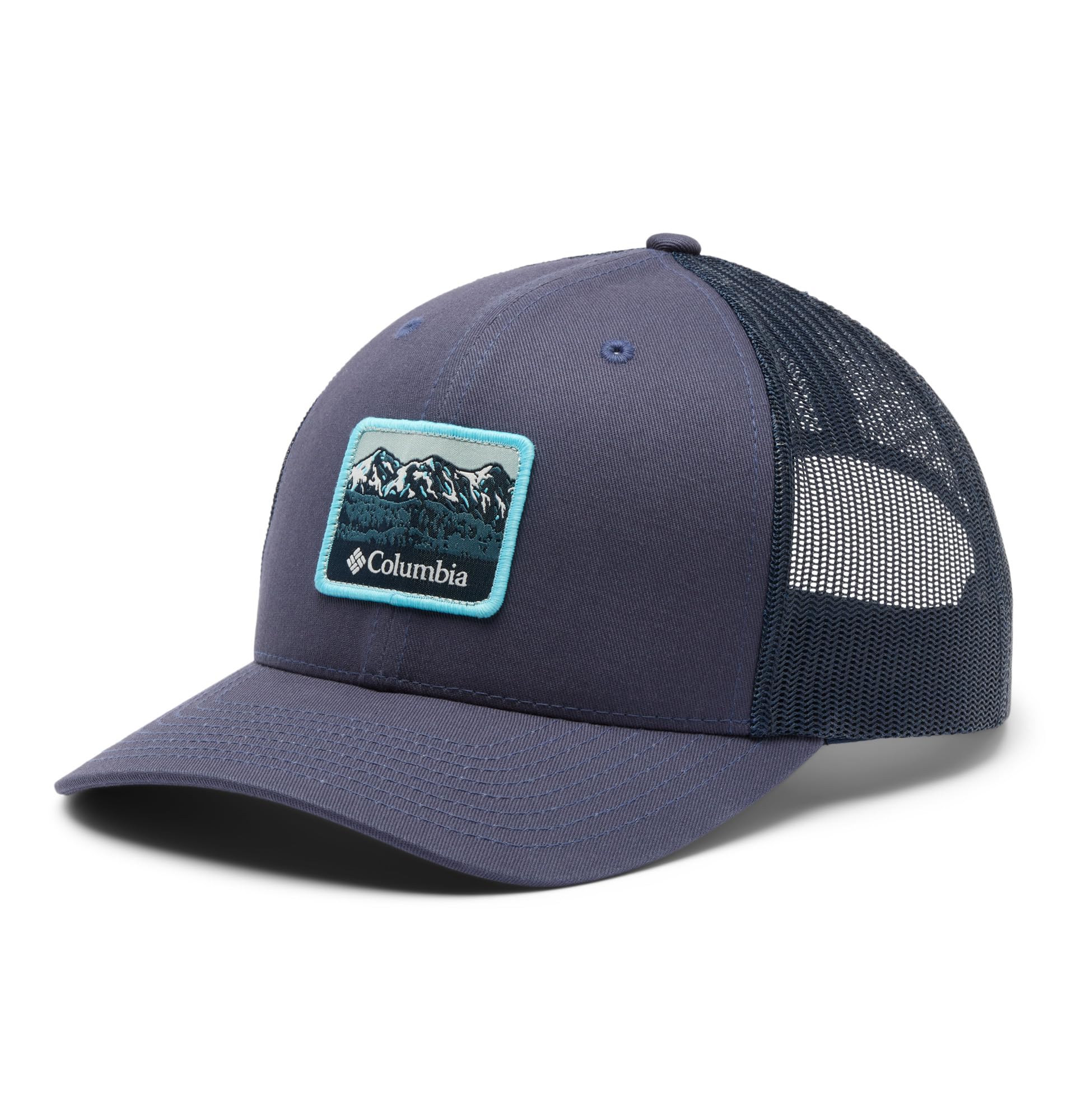 Columbia Mesh Snap Back