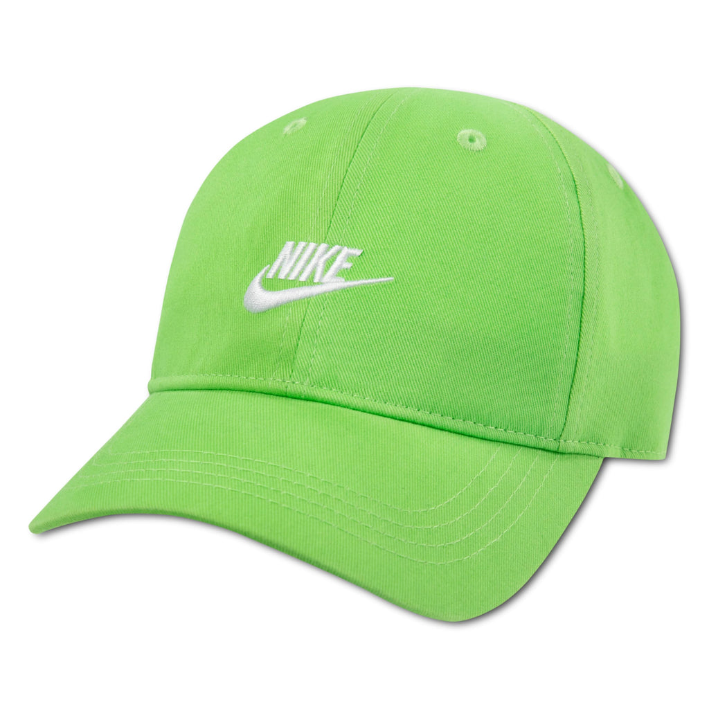 Nike Kids' Club Unstructured Futura Wash Cap