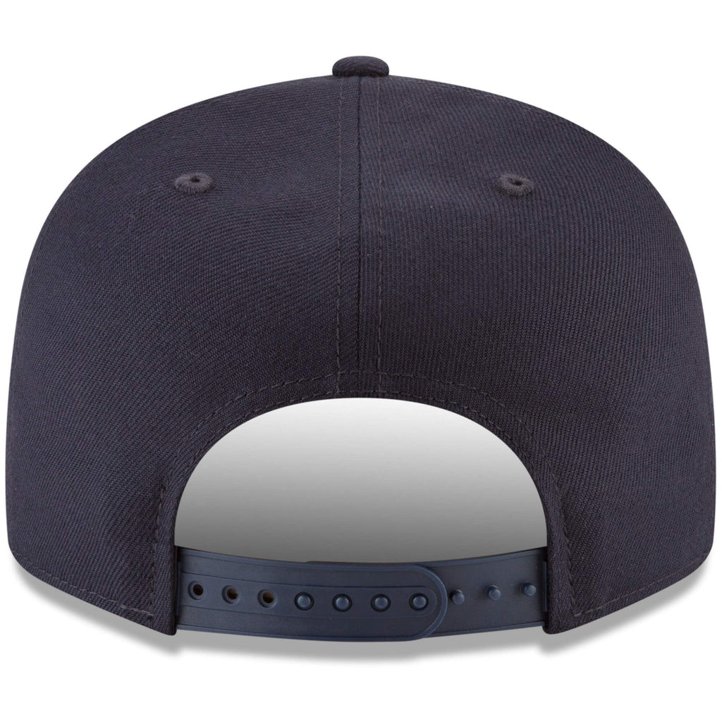 New Era Detroit Tigers Home Snapback Cap