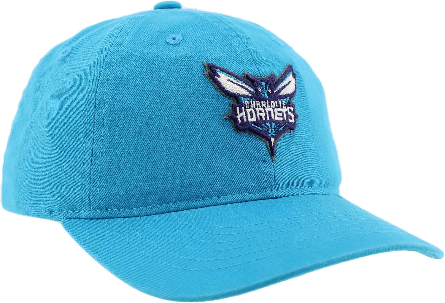 ZHATS NBA Unisex-Adult NBA Officially Licensed Adjustable Hat Scholarship Icon Team Color