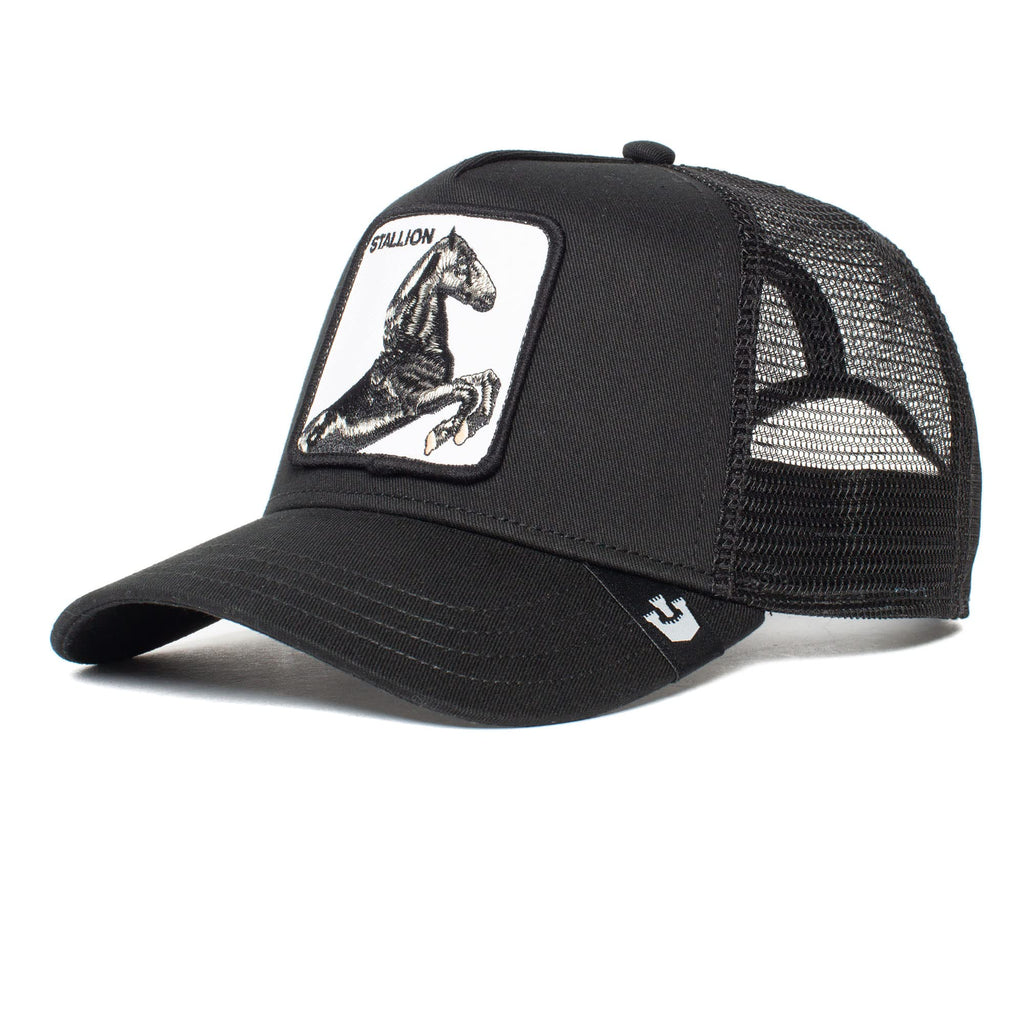 Goorin Bros. Men's The Farm A-Frame Trucker Cap Baseball Cap