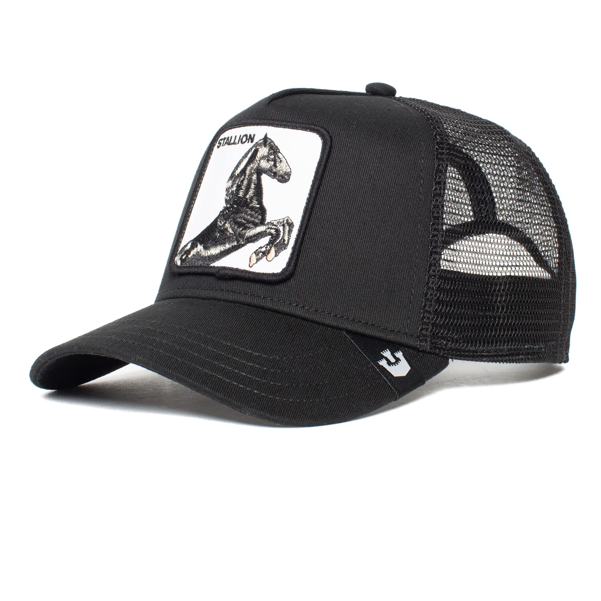Goorin Bros. Men's The Farm A-Frame Trucker Cap Baseball Cap