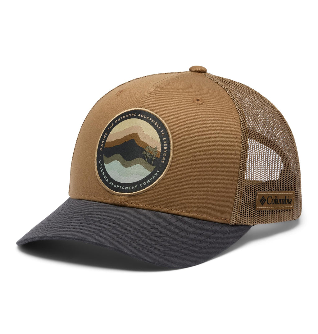 Columbia Mesh Snap Back