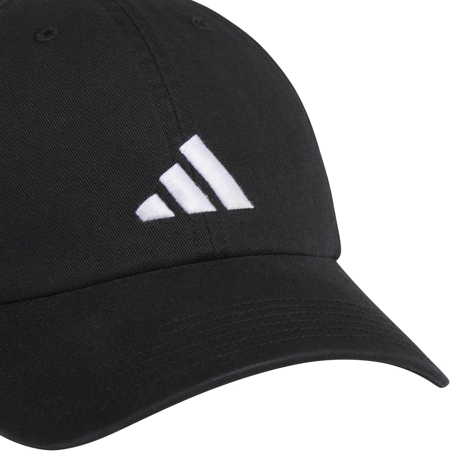 adidas Men's Ultimate Baseball Cap – Athletic Relaxed Cotton Strapback Hat