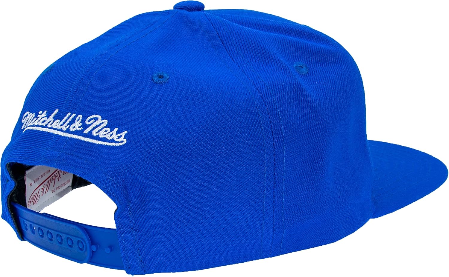 Mitchell & Ness Men's Team Ground 2.0 Snapback Cap