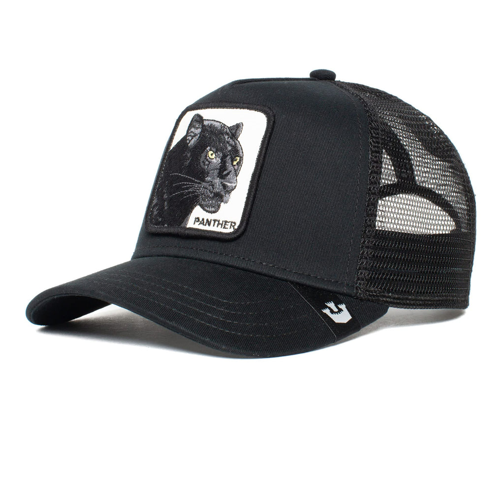 Goorin Bros. Men's The Farm A-Frame Trucker Cap Baseball Cap