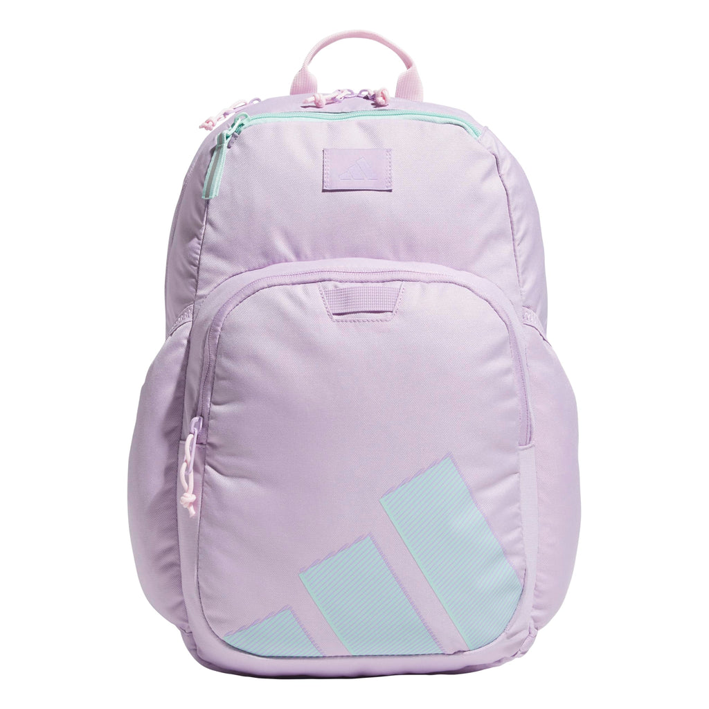 adidas Midway School Backpack for Laptop and Travel, 28L